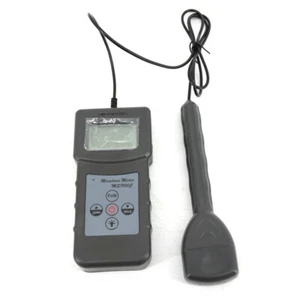 Cotton Lint Moisture Meter Tester Gauge With Measuring Range 5% to 40%  - Picture 1 of 6