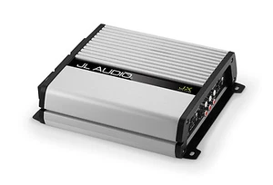 JL Audio JD400/4 4 Channel Car Audio Amplifier 4x70w RMS Class D - Picture 1 of 1