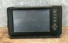 7" Compact Rugged Tablet PC W07198M-RTA4R/WP Unit Only w/Battery *For parts*