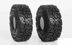 Neumáticos RC4WD Milestar Patagonia M/T 1.9"" 4.7"" Z-T0184 escala 1.9 ANCHO TRX-4 - Imagen 1 de 11
