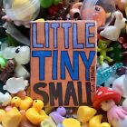 Little Tiny Small Zine