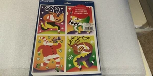 UX401-UX404 XMAS MUSIC MAKERS SEALED BOOKLET SET OF 20 POST CARDS (UX404a A1) - Bild 1 von 5