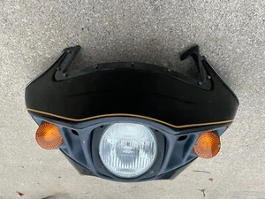 Yamaha Xs 1100 Xs 850 Xs 750 Xs 650 Xj 750 Fairing Yamahaline - Picture 1 of 19