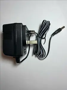 Replacement for 14V 300mA AC-DC Adaptor Power Supply for Maplin Prosound N76HZ - Picture 1 of 5