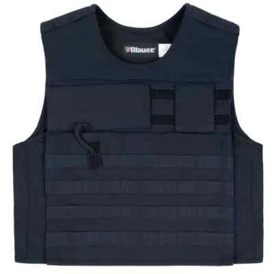 Blauer 8361W Women's Vest - Image 1 of 2