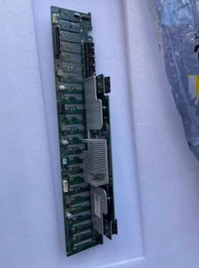 Dell R730XD hard disk backplane 2.5" 24bay 0PGP6R PGP6R 2RRVJ 0 2RRVJ - Picture 1 of 5