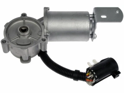 For 1999-2001 Mercedes ML430 Transfer Case Motor Dorman 61526BF 2000 4.3L V8 4WD - Image 1 of 2