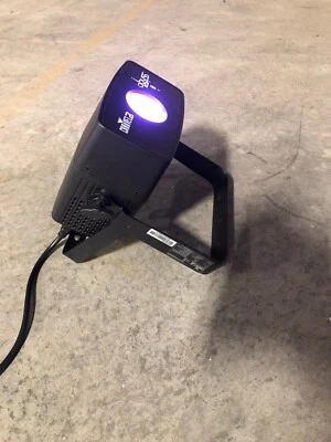 Chauvet Abyss 2 Flowing Water Lighting Effect - Image 1 of 2