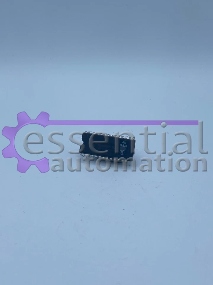 Hitachi HM6264BLP-10L - Image 1 of 1