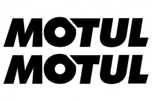Motul decal stickers X 2 mx enduro race bike - Picture 1 of 1