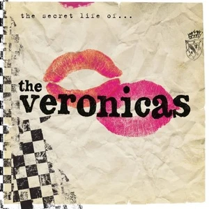 The Veronicas - The Secret Life Of ULTRA CLEAR RSD 2025 Vinyl Record Store Day - Picture 1 of 1