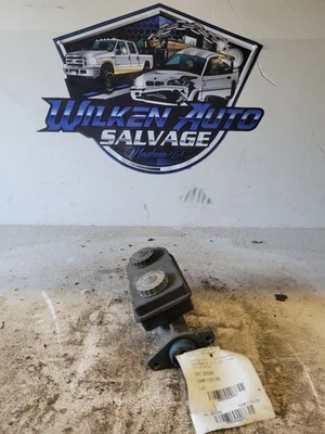 Cilindro maestro de freno modelos D frenos eléctricos para camioneta Dodge 100 76-79 462241 Foto 1 de 3