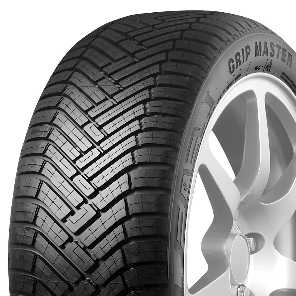 Linglong Grip Master 4S 205/60 R16 96V XL M+S