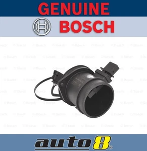 Bosch Air-Mass Sensor for Volvo Xc90 I D5 Awd  2.4L Diesel D5244T18 2010 - 2015 - Picture 1 of 5