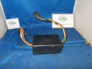 ELECTRONICS INTERNATIONAL MUX-8A DATA RECORDER - Bild 1 von 2