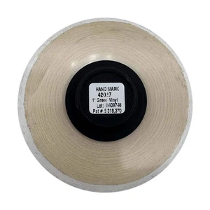 Brady Indoor Outdoor Tape Vinyl 1" x 50' Green 42027 - Bild 1 von 6