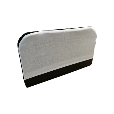 White Switch 2 Dock Sock, Nintendo Switch 2 Cover, For NEW SWITCH 2 ONLY 2 - Image 1 of 4