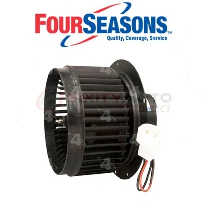 Four Seasons HVAC Blower Motor for 2005-2007 Mercury Mariner - Heating Air nj Foto 1 de 4