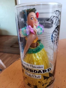 Lovely Hawaiin Dashboard Hula Doll - Picture 1 of 6