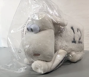 Serta ICOMFORT ECO Counting Sheep # 120 Stofftier Plüsch Schlaf Zahlen Matratze NEU - Bild 1 von 8