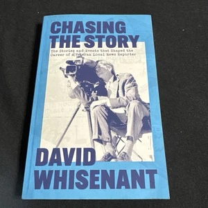 Chasing the Story by David Whisenant - Bild 1 von 1
