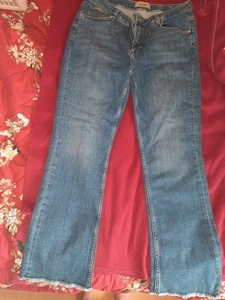 Mos Mosh Everest Spring Ave Jeans 31 - Picture 1 of 6