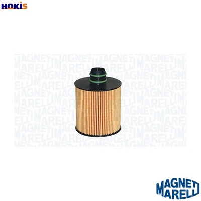OIL FILTER 153071760500 FOR SUZUKI GRAND/NOMADE S-CROSS/SUV/SX4 VITARA ESCUDO - Imagem 1 de 4