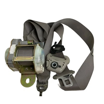 Dodge Ram 2500 ST/SLT 2006-2007 camioneta cinturón de seguridad delantero derecho gris 5,7 L 8 cilindros Foto 1 de 4