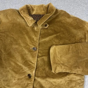 Vintage Pendleton Jacket Mens Extra Large Corduroy Wool reversible Distressed - Picture 1 of 17