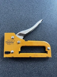Ancienne Agrafeuse  Bostitch Modèle T11 - Japon - Imagen 1 de 6
