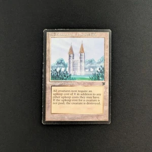 MTG \\>> The Tabernacle at Pendrell Vale (LP) <<// Legends - 341 Trading - Magic - Bild 1 von 6