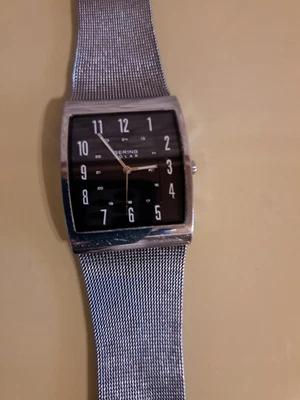 Bering Solar Armbanduhr Unisex - Bild 1 von 4