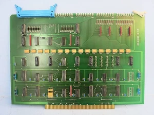 Murata EK-21123A 16 I/O Input/Output Card PLC Toyo Circuit Board EK21123A - Picture 1 of 4