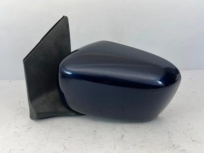 Espejo retrovisor izquierdo Honda Odyssey 2005-2010 eléctrico térmico azul medianoche Foto 1 de 4