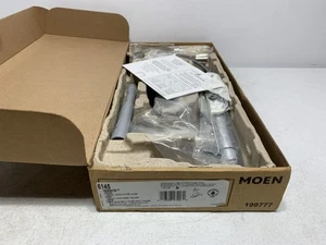 Grifo de baño Moen 6145 1,2 GPM cromado - Imagen 1 de 9