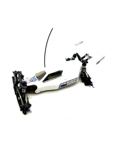 Team Associated B6 Factory Team Kit Roller Dirt Or Carpet Racing Buggy - Picture 1 of 14
