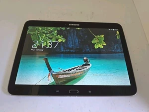 Samsung Galaxy Tab 3 GT-P5210 16GB 10.1in Wifi - Brown. (DK551) - Picture 1 of 5