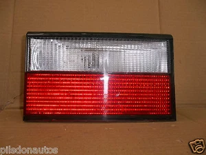 LUZ PORTÓN TRASERO INTERIOR LADO PASAJERO ESCOTILLA CITROEN XANTIA 1998-2001 - Imagen 1 de 1