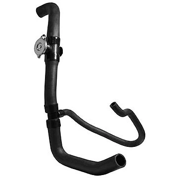 Manguera de refrigerante de radiador Dayco superior para Jeep Patriot 2007-2017 Foto 1 de 1