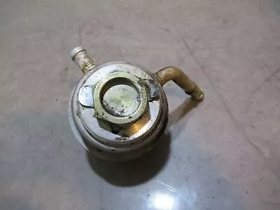 Yamaha RX1 Oilcooler 2003 #5 - Image 1 of 3