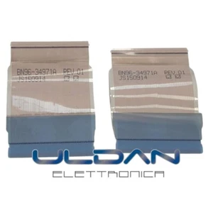 Kit Cables LVDS SAMSUNG UE55J6300AK Flex BN96-34971A JS150914 Para TV ORIGINAL - Imagen 1 de 1