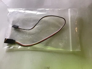 NEW 12" Tamiya ClodBuster Wiring Harness Extension Futaba J Servo ESC Custom - Picture 1 of 6