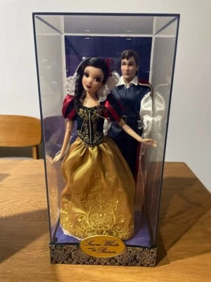 Snow White Disney Fairy Tale Designer Collection NEW from Japan Japanese JP!!!!! - Image 1 of 4