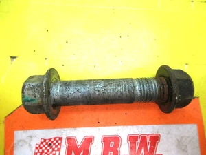 REAR SHOCK STRUT BACK LOWER Nut Bolt for 05-09 HYUNDAI TUCSON KIA SPORTAGE - Picture 1 of 14