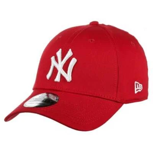 NEW ERA 39Thirty League NY Cap Caps Baseballcaps Yankees Stretchcap - Bild 1 von 46