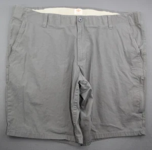 Dockers Utility Herrenshorts 2016 Stretch grau Größe 42 - Bild 1 von 9