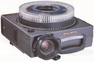 ¡¡Nuevo!! ¡¡Proyector resistente Elmo 301!! ¡NUEVO EN CAJA!! - Imagen 1 de 1