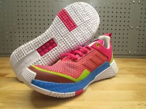 Mujer Talla 6 Multicolor Adidas Lego Sport Pro J Zapatos para Correr GW3011 - Imagen 1 de 6