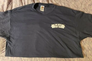 CAMISETA - ""JUST GOTTA PUMP HIERRO"" - SENTADILLA - MUJER - L & XL - Imagen 1 de 15