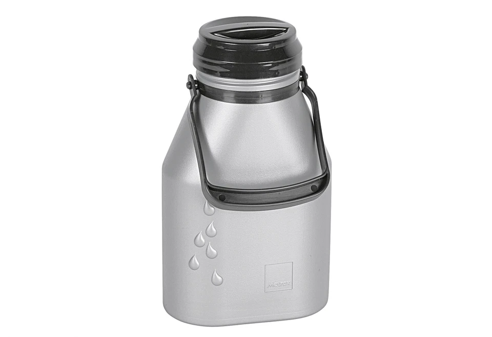 Benta Milchkanne 2l Auslaufsicher 4000603935200